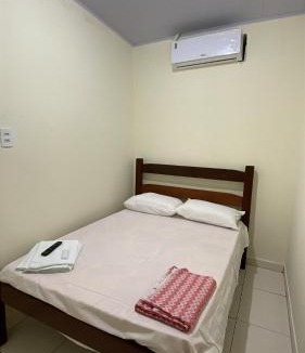 Itupiranga Hotel | Hotelfrancis