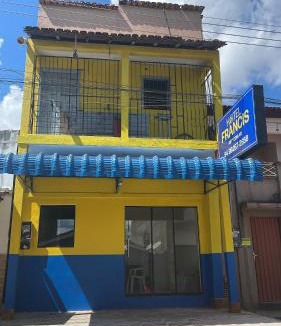 Itupiranga Hotel | Hotelfrancis