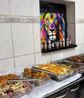 Nova Nazare Apartment | HOTELSÃORAFAEl