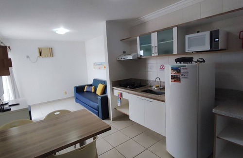 Caldas Novas Hotel | HotFérias Flat Enseada pesca permitida