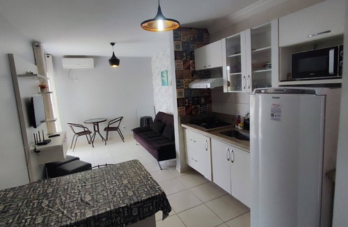 Caldas Novas Hotel | HotFérias Flat Enseada pesca permitida