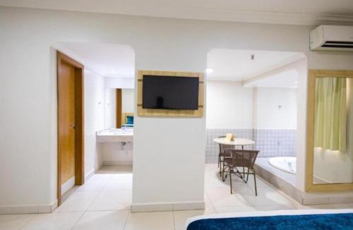 Prive das Caldas Hotel | HotSprings -com Piscinas 24h - DESTINOS COMBINADOS TURISMO