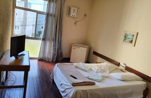 Centro Hotel | Hotur Hotel