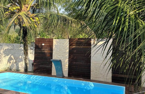 Japuiba House | House Angra dos Reis