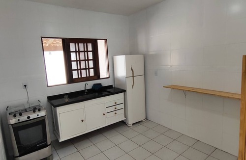 Ponta de Campina House | House 700m from the beach in Campina