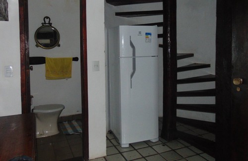 Downtown Buzios House | House 04 suites on the oceanfront of Geriba