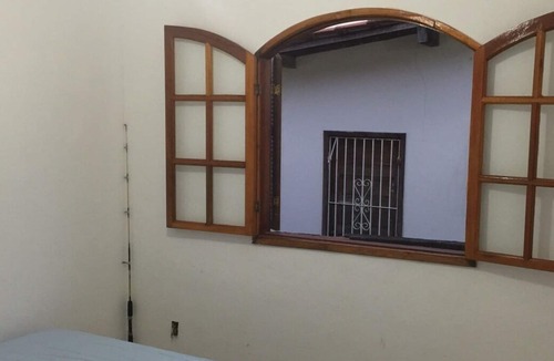 Cabo Frio House | House 1 km from Pontal do Pero beach.