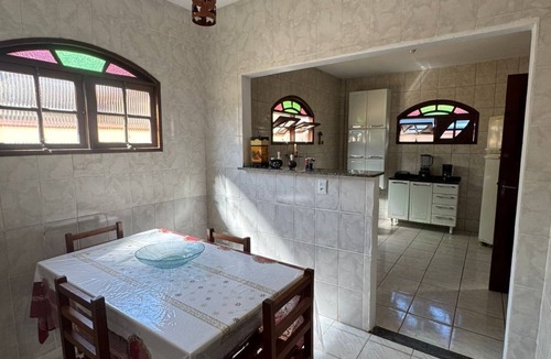 Rio das Ostras House | 🏡 House 100m from the beach Total privacy and comfort