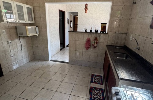 Rio das Ostras House | 🏡 House 100m from the beach Total privacy and comfort