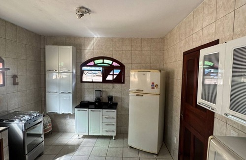 Rio das Ostras House | 🏡 House 100m from the beach Total privacy and comfort
