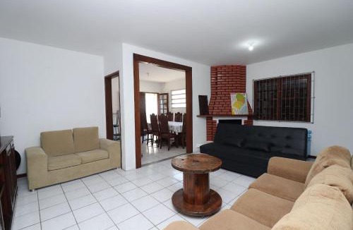 Ingleses Sul House | House 100m from the sea for 9 people - JT01F