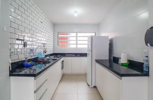 Ingleses Sul House | House 100m from the sea for 9 people - JT01F