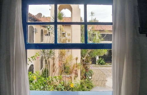 Downtown Buzios House | House 12 Búzios Villas 500m from Rua das Pedras in a beautiful condominium/24h security
