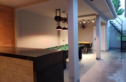 Rio Pequeno House | House 19