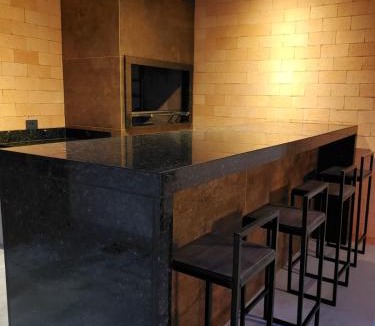 Rio Pequeno House | House 19