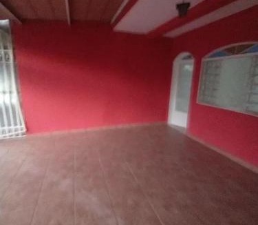 Samambaia Apartment | House 20 minutes from the airport