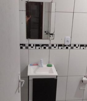 Samambaia Apartment | House 20 minutes from the airport