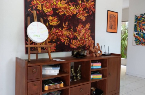 Miramar House | House 200 m from the José Lins do Rego Cultural Space