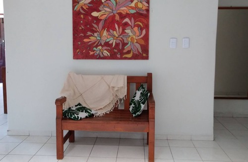 Miramar House | House 200 m from the José Lins do Rego Cultural Space
