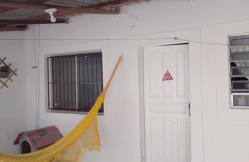 Querencia House | House 3 blocks from Cassino Beach