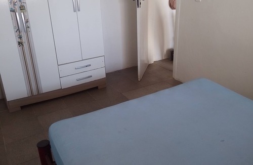 Querencia House | House 3 blocks from Cassino Beach