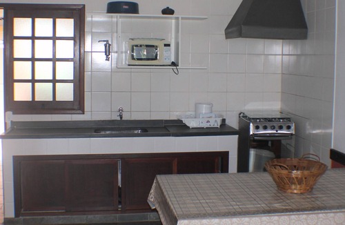 Praia da Enseada House | House 3 - Homes Gated Community Walk In Sand