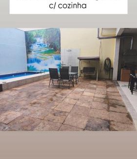 Val-de-Caes House | House 3 min from COP30