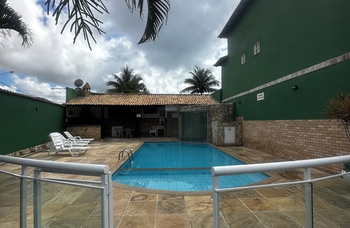 Pero House | House 3 Suites Peró/Cabo Frio