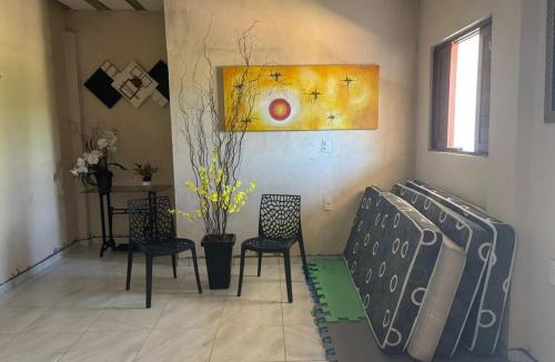 Canguaretama House | House 300m from Barra de Cunhaú beach