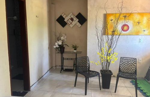 Canguaretama House | House 300m from Barra de Cunhaú beach