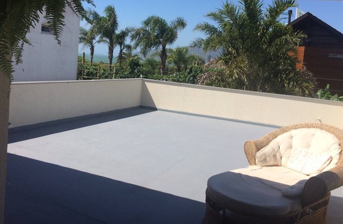 Morro das Pedras House | HOUSE 4 SUITES, IN CLOSED CONDO, FRONT SEA,