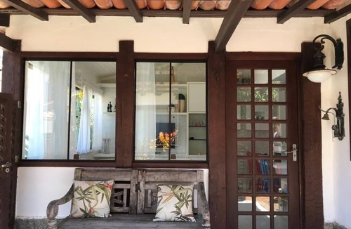 Cem Bracas House | House 5 min from Geribá beach - Búzios