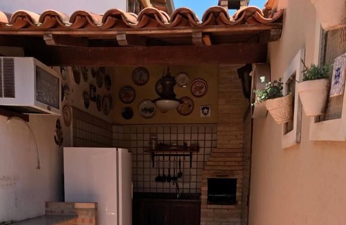 Cem Bracas House | House 5 min from Geribá beach - Búzios