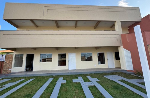 Atalaia House | House 500 m from the Atalaia waterfront in Aracaju - Village D