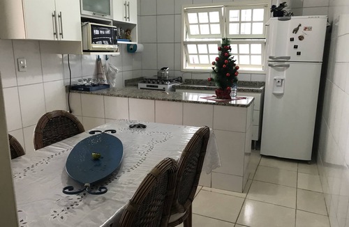 Armacao House | House 50 meters from Armação beach - Florianópolis