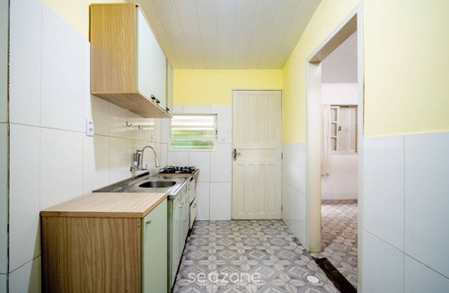 Campeche Sul Apartment | House 700m From Campeche Beach Rfv0201
