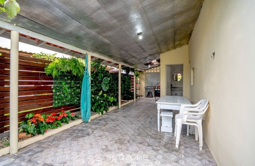 Campeche Sul Apartment | House 700m From Campeche Beach Rfv0201