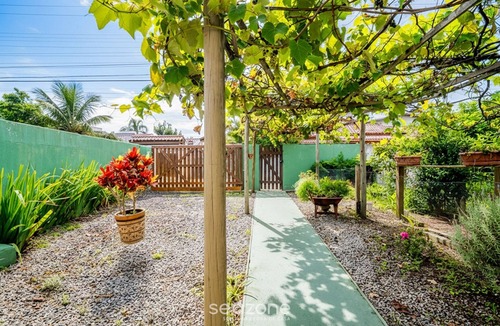 Campeche Sul Apartment | House 700m From Campeche Beach Rfv0201