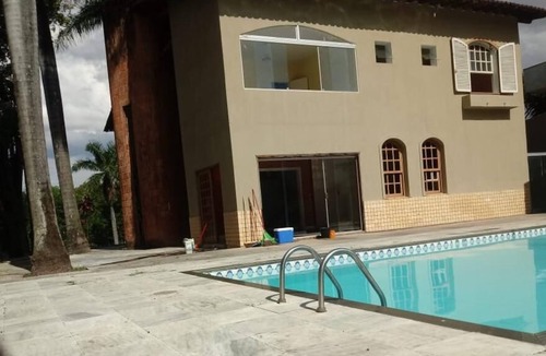Braunas House | HOUSE ACCOMMODATION AND EVENTS IN ORLA DA PAMPULHA