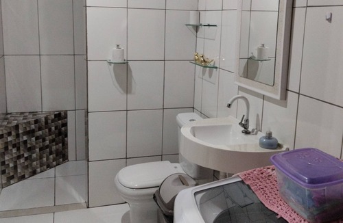 Cananeia House | House accommodation for 7 guests