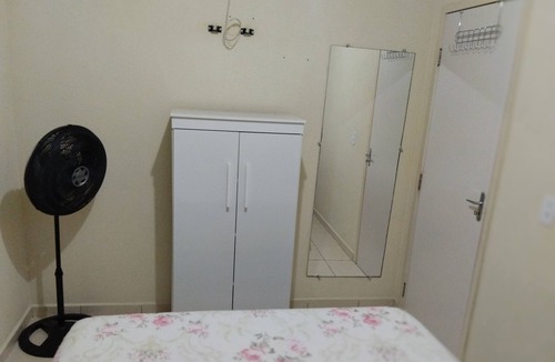 Cananeia House | House accommodation for 7 guests