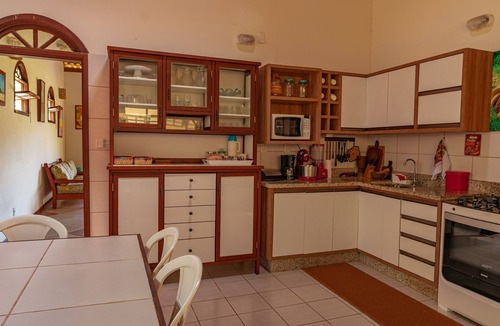 Busca Vida House | House and Chalets - Luxury Condominium - Seafront