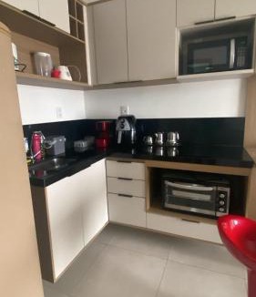 Centro Apartment | House Apê Diamond 915 Essenza 23