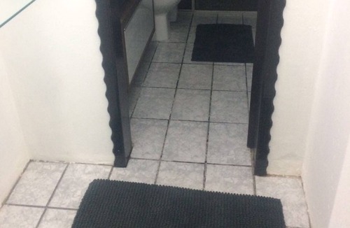 Enseada House | House / apt 50mts from Prainha - 13 people