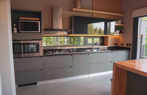 San Carlos de Bariloche House | House of Light Bariloche