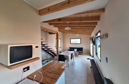 San Martin de los Andes House | House with patio in the mountains (pet friendly) ideal for relaxing.