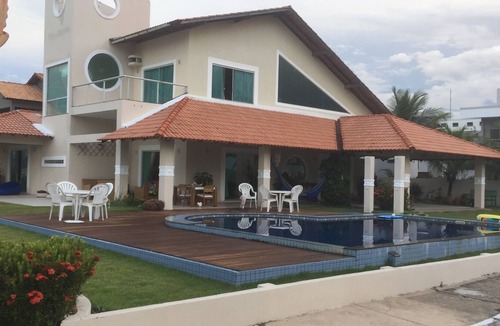 Salinopolis House | House at Atalaia beach in salinopolis