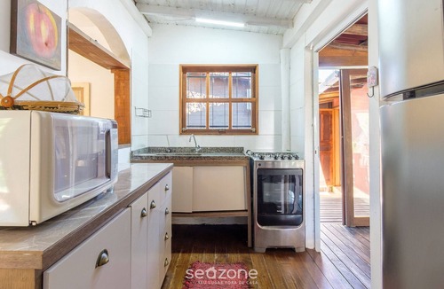 Ibiraquera Apartment | House, Beach, and Nature in Ibiraquera Tan0000