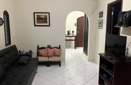 Vila do Abraao House | House/Big Island