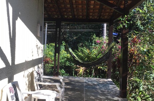 Vila do Abraao House | House/Big Island